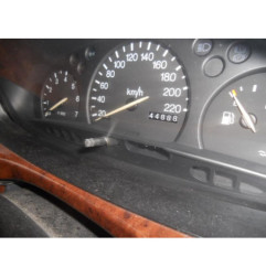 Demarreur FORD ESCORT 6