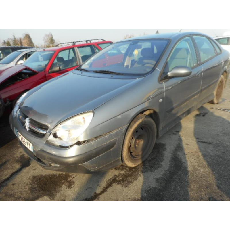 Neiman CITROEN C5 1 Photo n°15