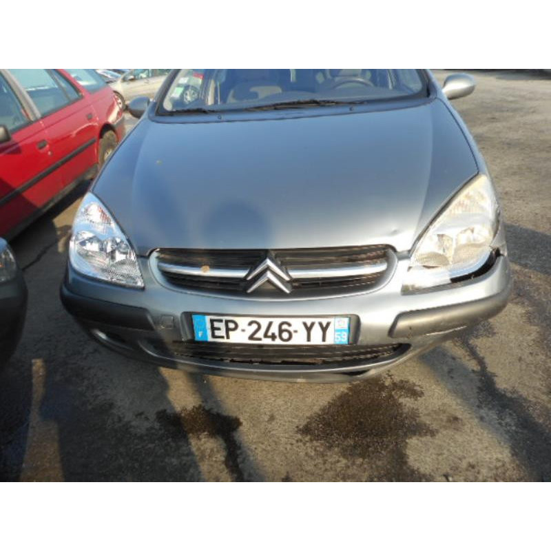 Neiman CITROEN C5 1 Photo n°16