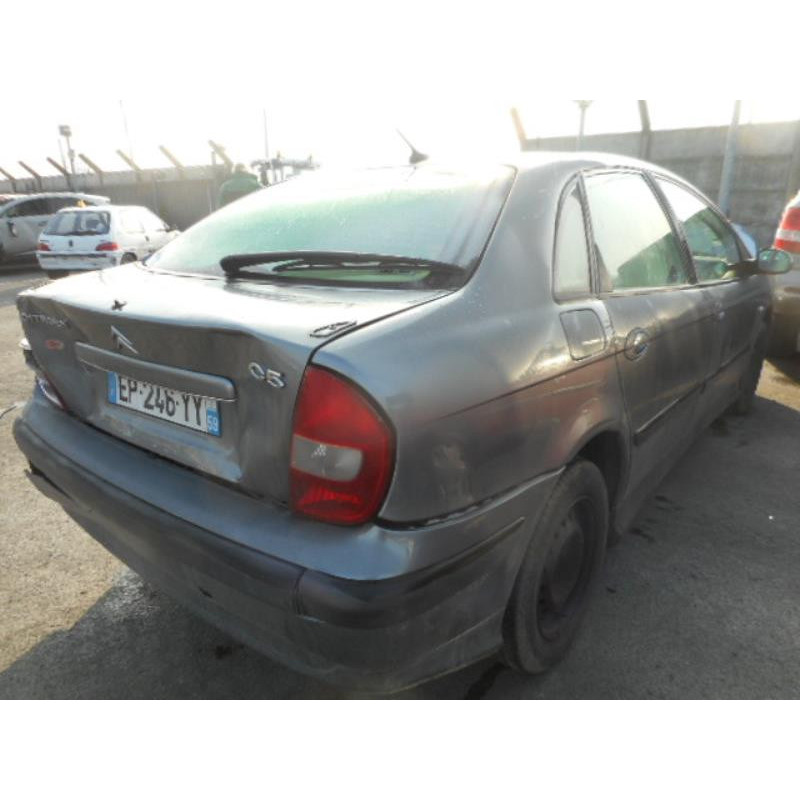 Neiman CITROEN C5 1 Photo n°18