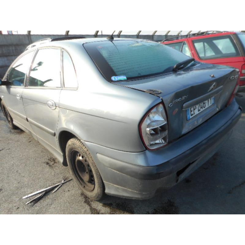 Neiman CITROEN C5 1 Photo n°19