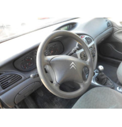 Neiman CITROEN C5 1