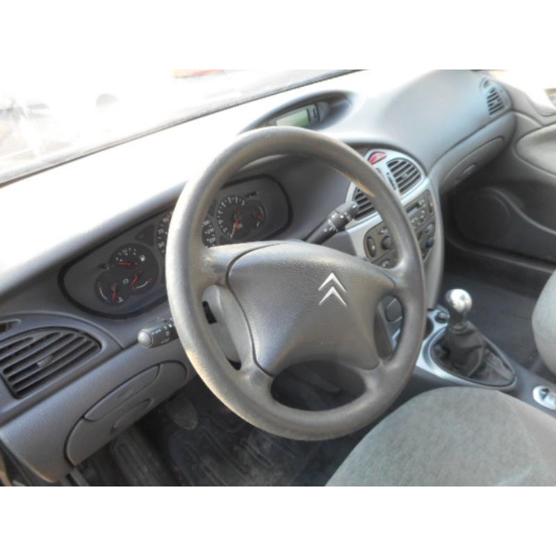 Neiman CITROEN C5 1 Photo n°20