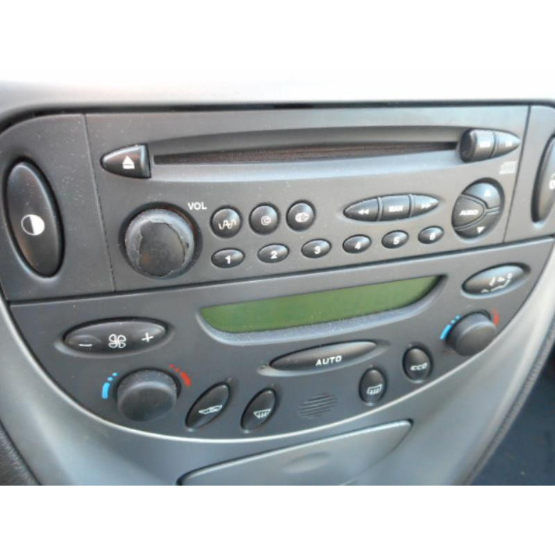 Neiman CITROEN C5 1 Photo n°21