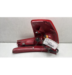 Feu arriere principal gauche (feux) CITROEN C4 1