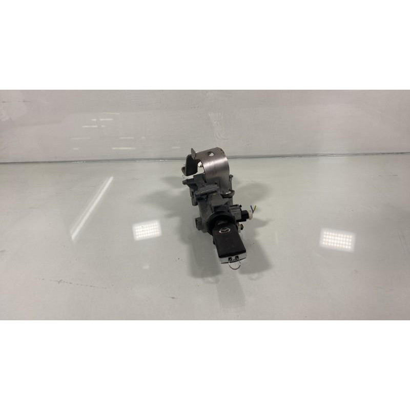 Neiman MAZDA 2 1 Photo n°11