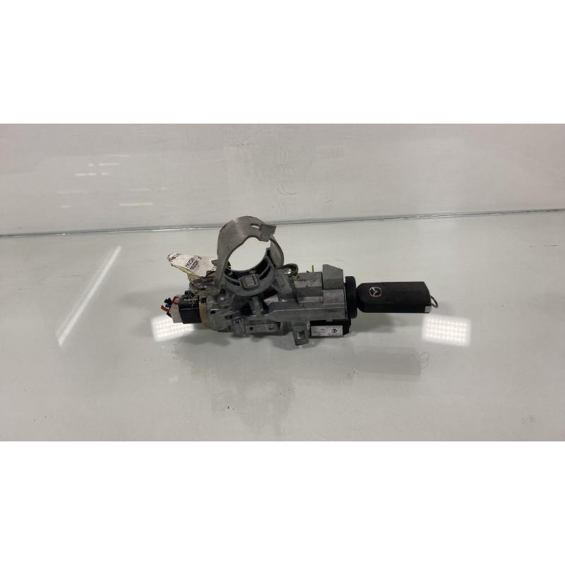Neiman MAZDA 2 1 Photo n°12