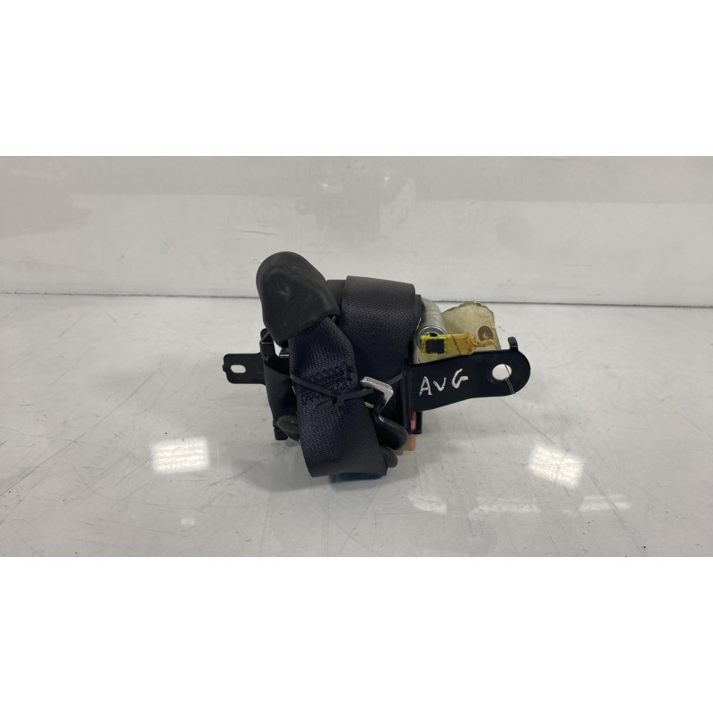 Pretensionneur de ceinture avant gauche HYUNDAI TUCSON 1 Photo n°13