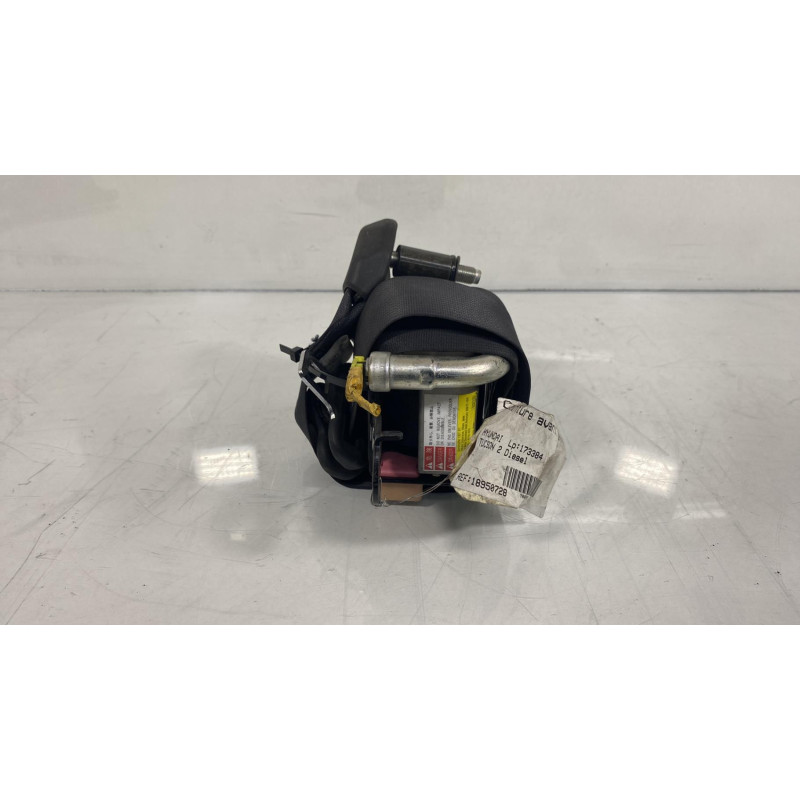 Pretensionneur de ceinture avant gauche HYUNDAI TUCSON 1 Photo n°14