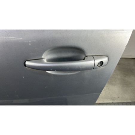 Porte avant gauche CITROEN C4 1