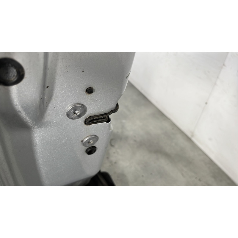 Porte avant gauche CITROEN C4 1 Photo n°3