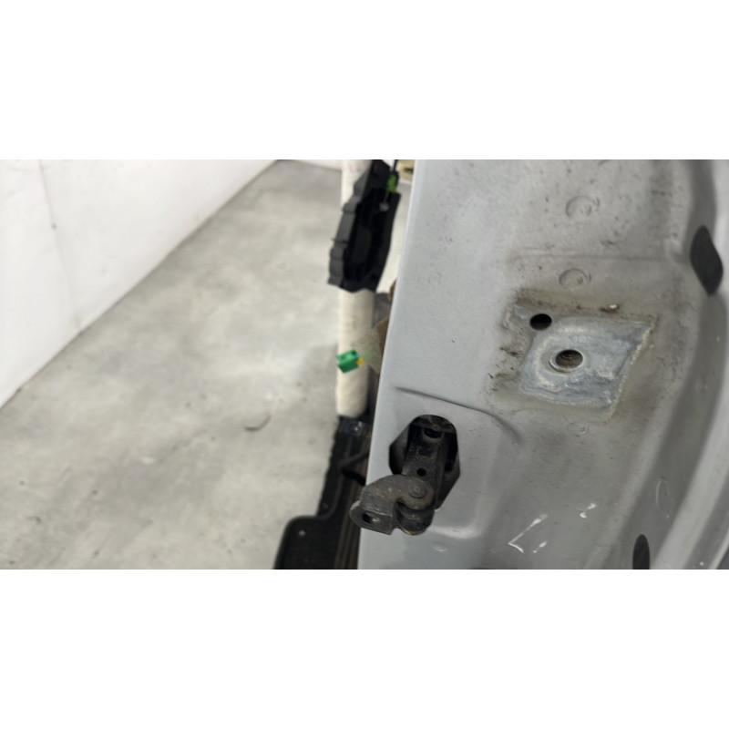 Porte avant gauche CITROEN C4 1 Photo n°4