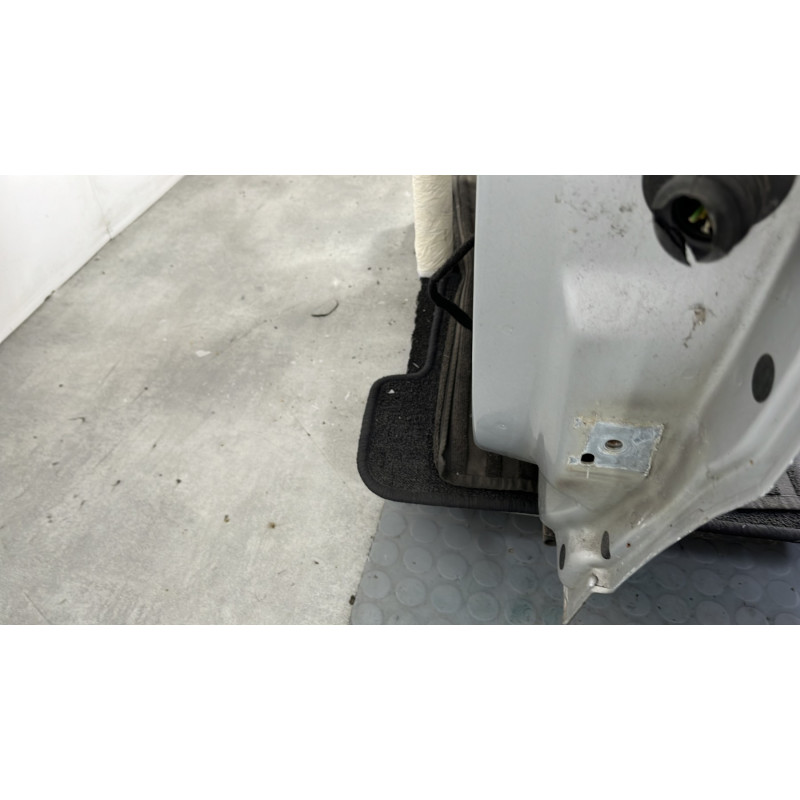 Porte avant gauche CITROEN C4 1 Photo n°5
