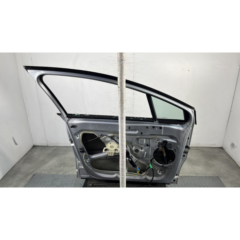 Porte avant gauche CITROEN C4 1 Photo n°6