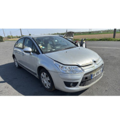 Porte avant gauche CITROEN C4 1