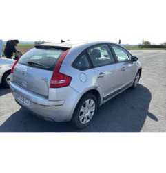 Porte avant gauche CITROEN C4 1