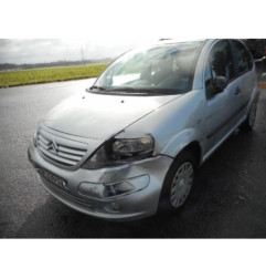 Leve vitre mecanique arriere droit CITROEN C3 1