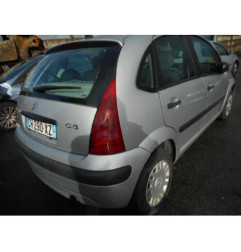 Leve vitre mecanique arriere droit CITROEN C3 1