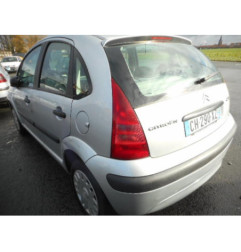 Leve vitre mecanique arriere droit CITROEN C3 1