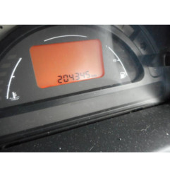 Leve vitre mecanique arriere droit CITROEN C3 1