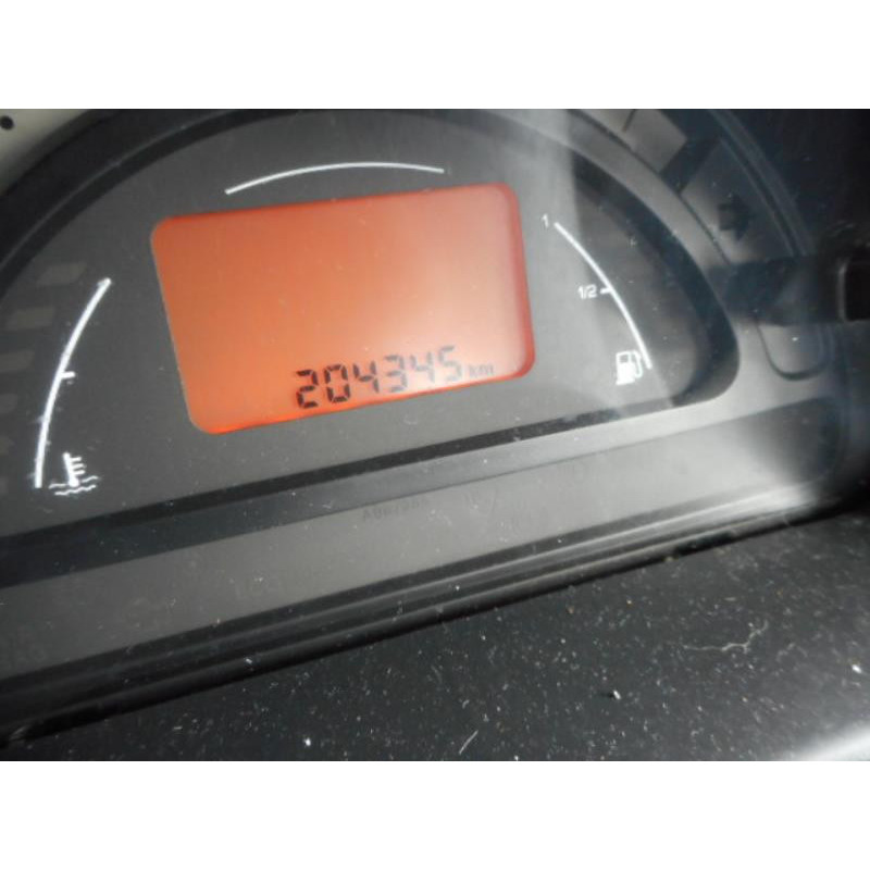 Leve vitre mecanique arriere droit CITROEN C3 1 Photo n°16
