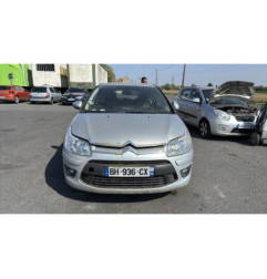 Porte avant gauche CITROEN C4 1