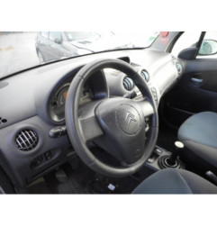 Leve vitre mecanique arriere droit CITROEN C3 1