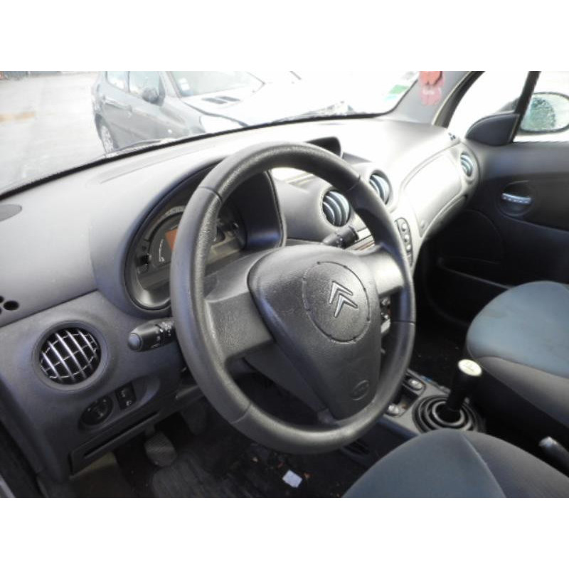Leve vitre mecanique arriere droit CITROEN C3 1 Photo n°17