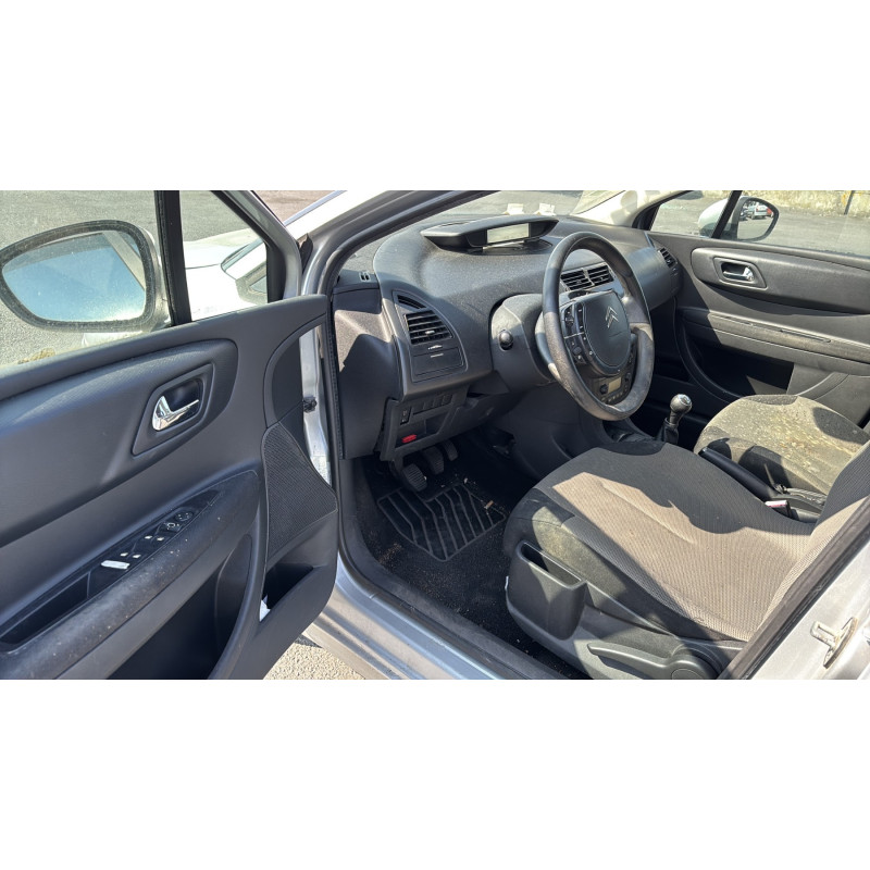 Porte avant gauche CITROEN C4 1 Photo n°15
