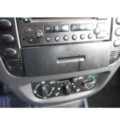 Leve vitre mecanique arriere droit CITROEN C3 1