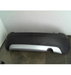 Pare choc arriere CITROEN C3 1 Photo n°10