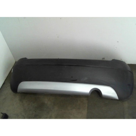 Pare choc arriere CITROEN C3 1 Photo n°10