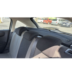 Porte avant gauche CITROEN C4 1