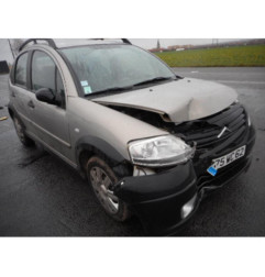 Pare choc arriere CITROEN C3 1