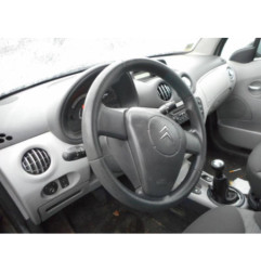 Pare choc arriere CITROEN C3 1