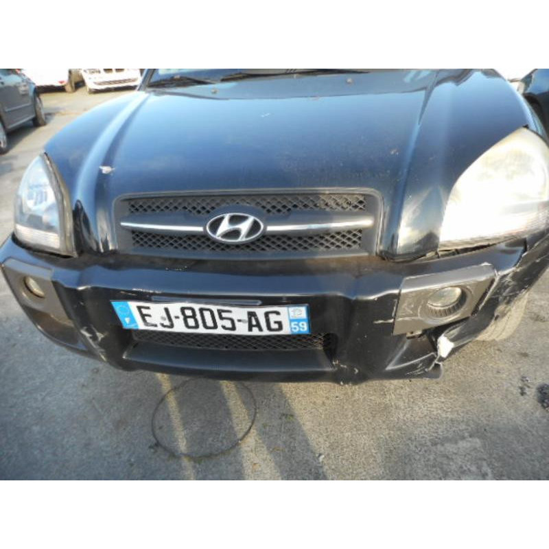 Charniere de capot HYUNDAI TUCSON 1 Photo n°13