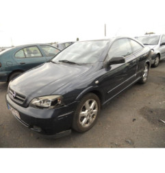 Demarreur OPEL ASTRA G