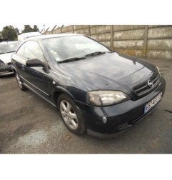 Demarreur OPEL ASTRA G