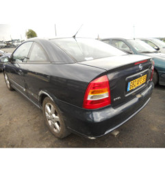Demarreur OPEL ASTRA G