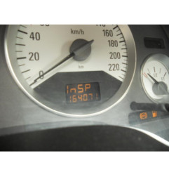 Demarreur OPEL ASTRA G