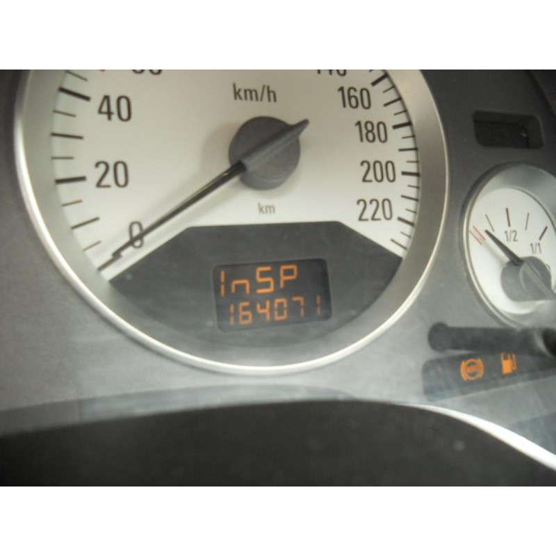 Demarreur OPEL ASTRA G Photo n°19