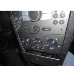Traverse superieure OPEL MERIVA A