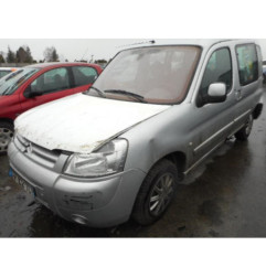Traverse superieure CITROEN BERLINGO 1