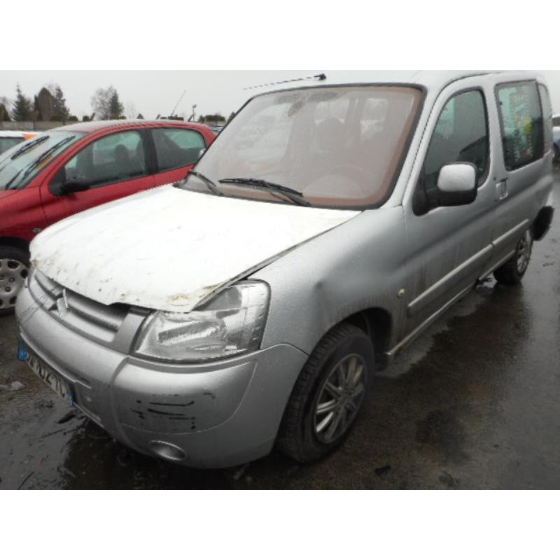 Traverse superieure CITROEN BERLINGO 1 Photo n°2