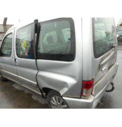 Traverse superieure CITROEN BERLINGO 1
