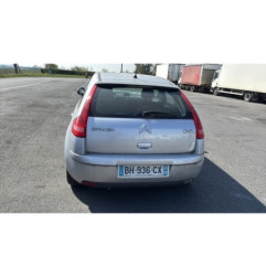 Amortisseur avant droit CITROEN C4 1
