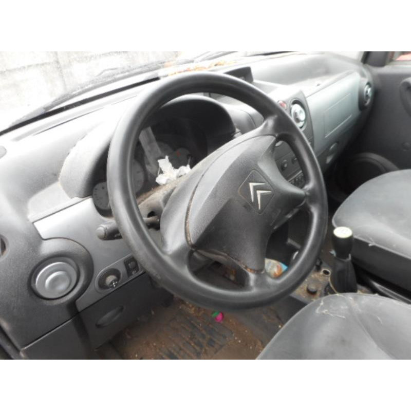 Traverse superieure CITROEN BERLINGO 1 Photo n°6