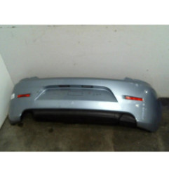 Pare choc arriere ALFA ROMEO 147 Photo n°6