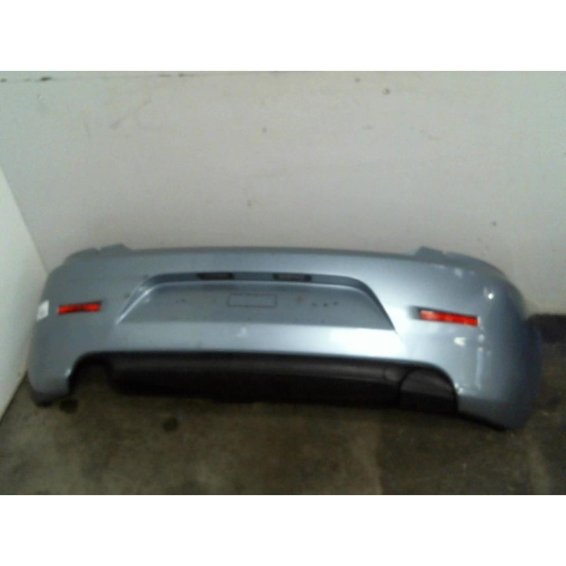 Pare choc arriere ALFA ROMEO 147 Photo n°6