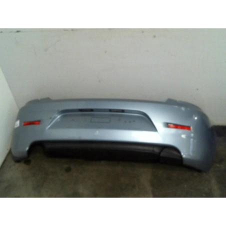 Pare choc arriere ALFA ROMEO 147 Photo n°6